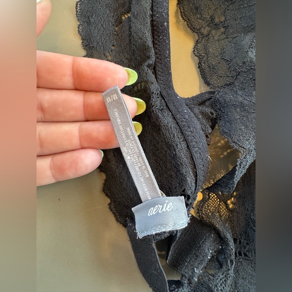 Two Aerie’s Bralettes - Picture 6 of 12